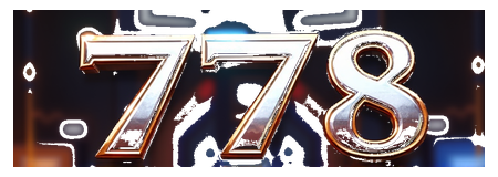 7778 logo