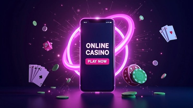 7778 mobile gaming