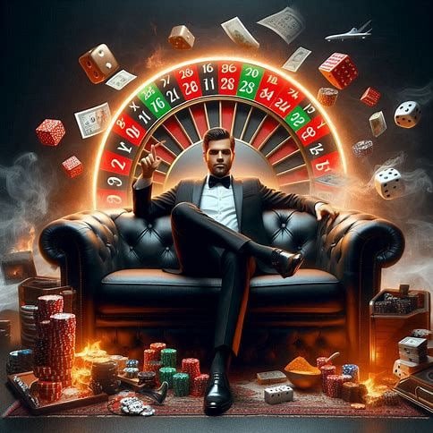 7778 Live Casino