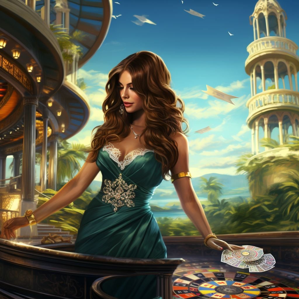 7778 Slots